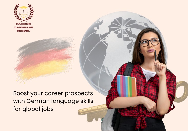 Learn German Online in India