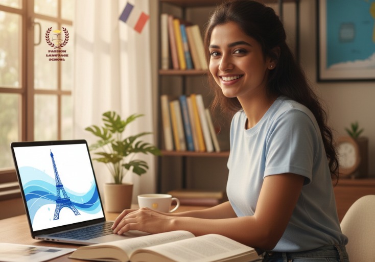 Best Online French Language Courses in India