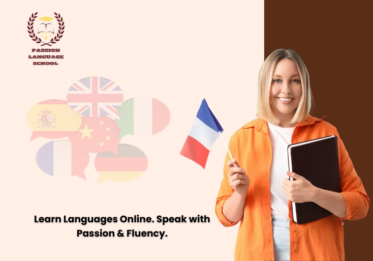 Learn Foreign Languages Online