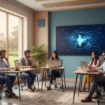 Online English Language Courses in India