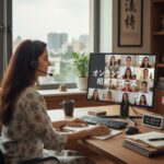 Online Japanese Language Courses in Delhi NCR