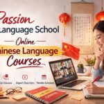 Online Chinese Language Courses