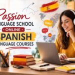 Online Spanish Language Courses