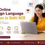 Online Foreign Language Courses in Delhi NCR