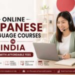 Online Japanese Language Courses in India