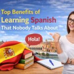 Top Benefits of Learning Spanish That Nobody Talks About