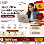 Online Spanish Language Courses in India